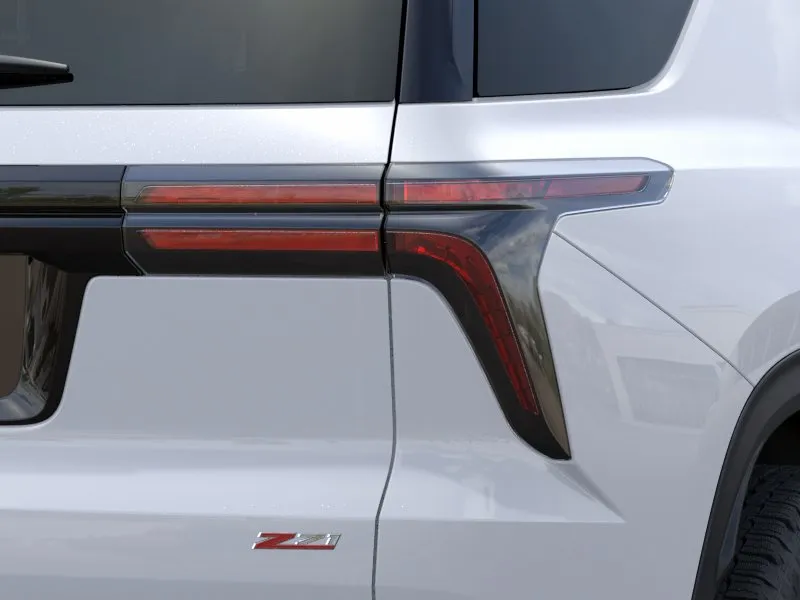 2027 Chevrolet Traverse Z71 - Photo 35