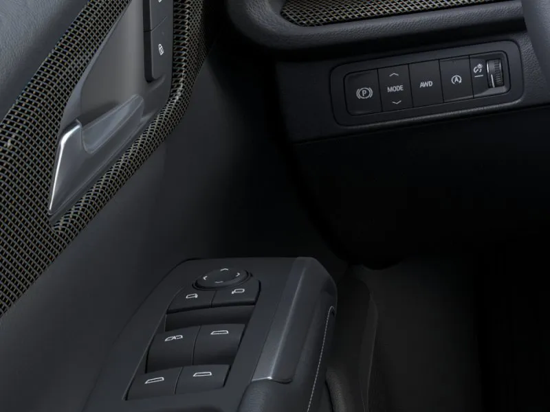 2027 Chevrolet Traverse Z71 - Photo 46