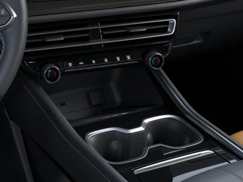 2027 Chevrolet Traverse Z71 - Photo 47