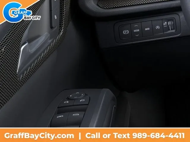 2027 Chevrolet Traverse Z71 - Photo 22