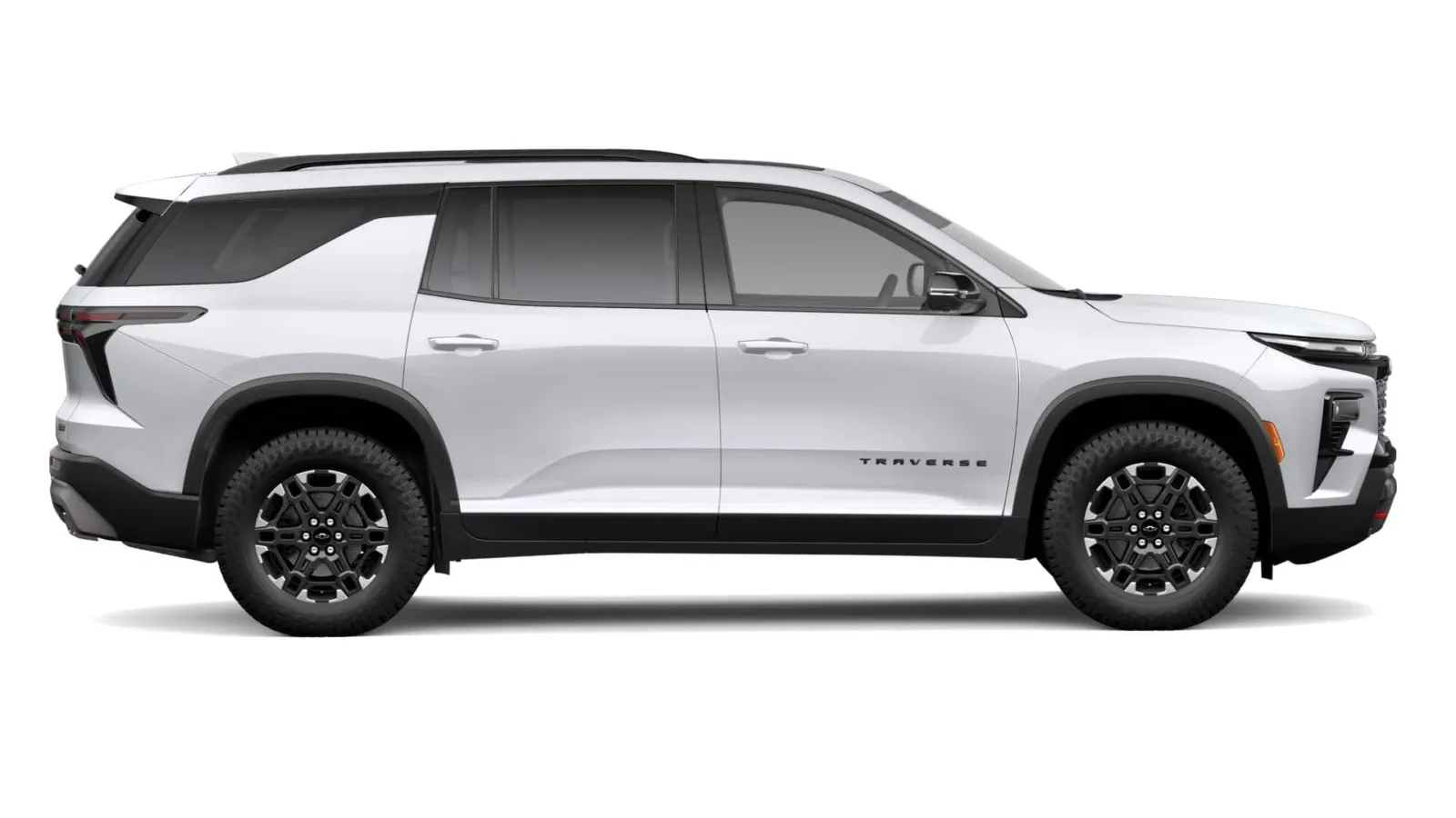 2027 Chevrolet Traverse Z71 - Photo 50