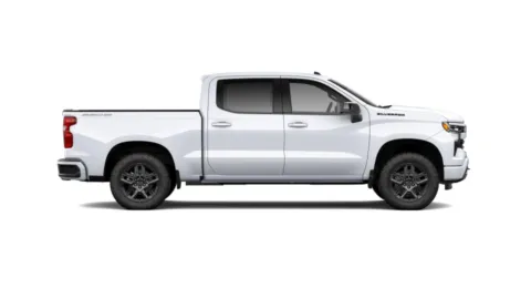 More photos of 2026 Chevrolet Silverado 1500 RST at Graff Chevrolet, INC., MI
