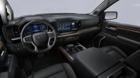 More photos of 2026 Chevrolet Silverado 1500 RST at Graff Chevrolet, INC., MI