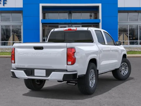 More photos of 2026 Chevrolet Colorado LT at Graff Chevrolet, INC., MI