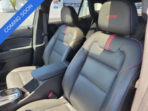 More photos of 2024 Chevrolet Trax 2RS at Graff Chevrolet, INC., MI