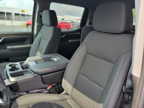 More photos of 2026 Chevrolet Silverado 1500 LT at Graff Chevrolet, INC., MI