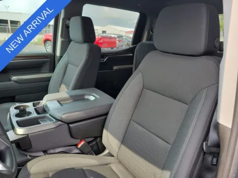 More photos of 2026 Chevrolet Silverado 1500 LT at Graff Chevrolet, INC., MI