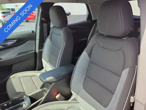 More photos of 2026 Chevrolet TrailBlazer LT at Graff Chevrolet, INC., MI