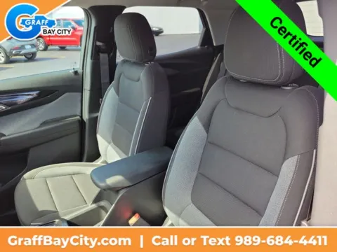 More photos of 2026 Chevrolet TrailBlazer LT at Graff Chevrolet, INC., MI