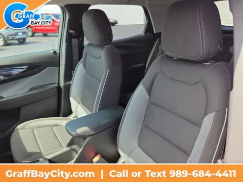 More photos of 2026 Chevrolet TrailBlazer LT at Graff Chevrolet, INC., MI