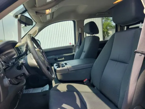 More photos of 2012 Chevrolet Silverado 1500 LT at Graff Chevrolet, INC., MI
