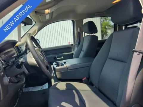 More photos of 2012 Chevrolet Silverado 1500 LT at Graff Chevrolet, INC., MI