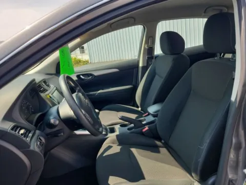 More photos of 2019 Nissan Sentra S at Graff Chevrolet, INC., MI