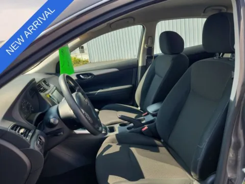 More photos of 2019 Nissan Sentra S at Graff Chevrolet, INC., MI