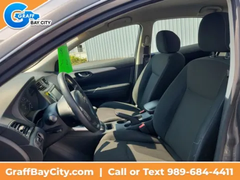 More photos of 2019 Nissan Sentra S at Graff Chevrolet, INC., MI