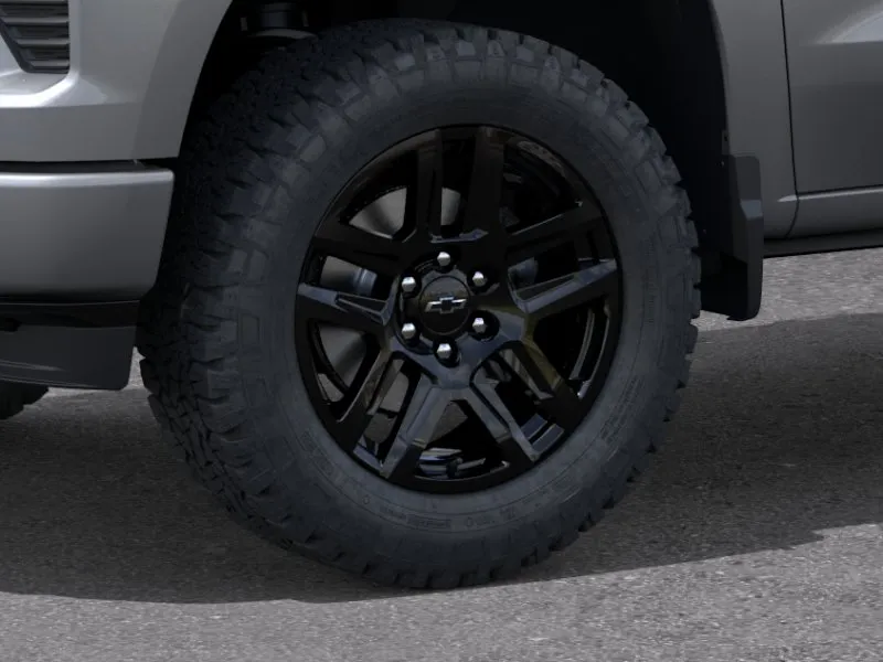 2026 Chevrolet Silverado 1500 RST - Photo 33