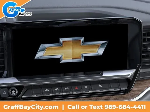 2026 Chevrolet Silverado 1500 RST - Photo 20