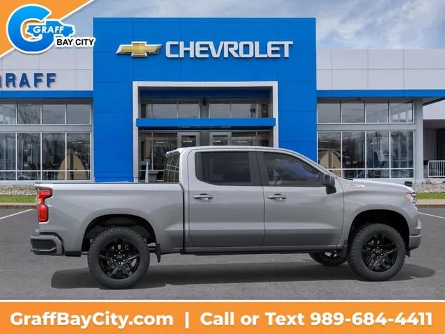 2026 Chevrolet Silverado 1500 RST - Photo 5