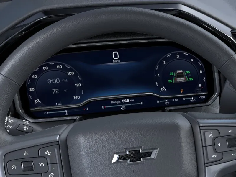2026 Chevrolet Silverado 1500 RST - Photo 42