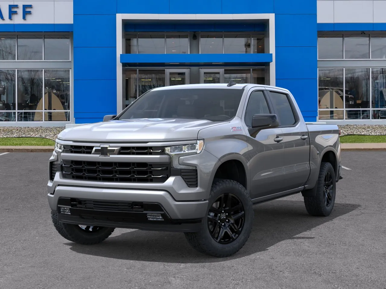 2026 Chevrolet Silverado 1500 RST - Photo 30