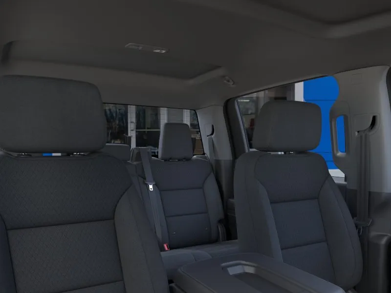 2026 Chevrolet Silverado 1500 RST - Photo 48