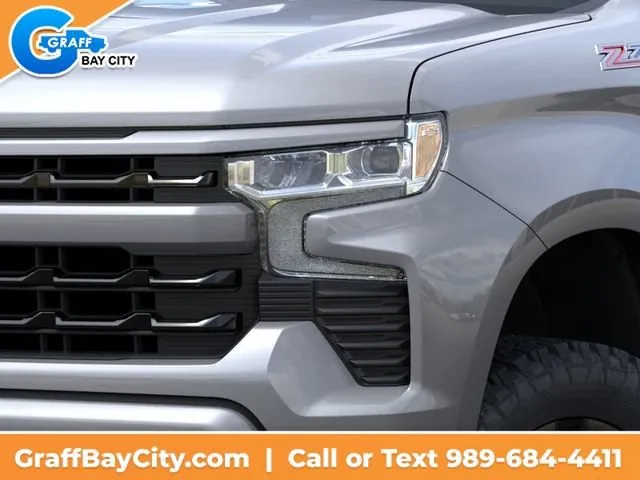 2026 Chevrolet Silverado 1500 RST - Photo 10