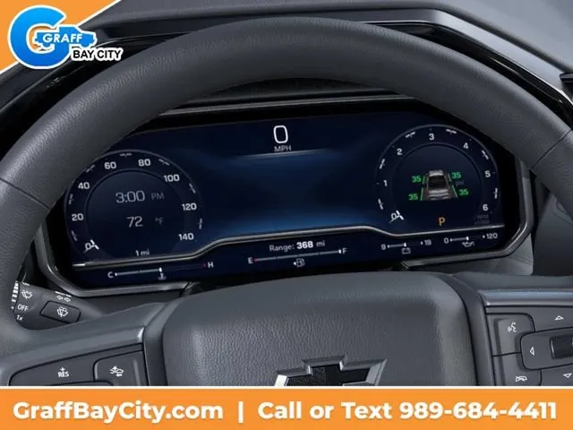 2026 Chevrolet Silverado 1500 RST - Photo 18