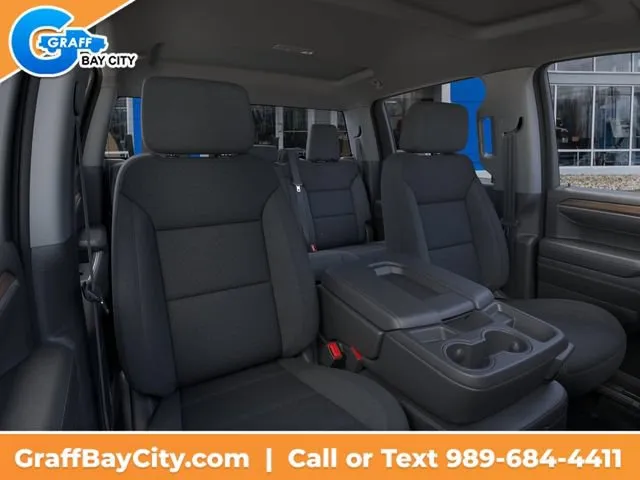 2026 Chevrolet Silverado 1500 RST - Photo 16