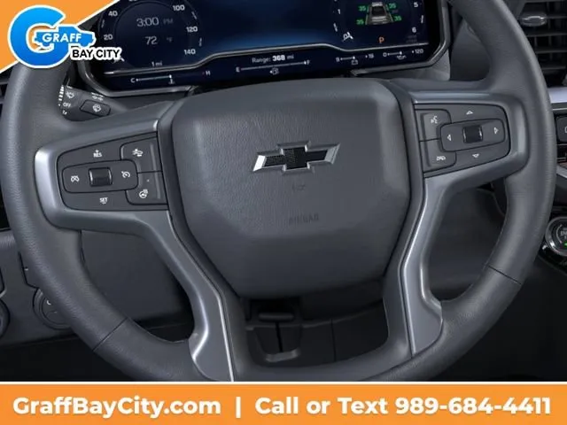 2026 Chevrolet Silverado 1500 RST - Photo 19