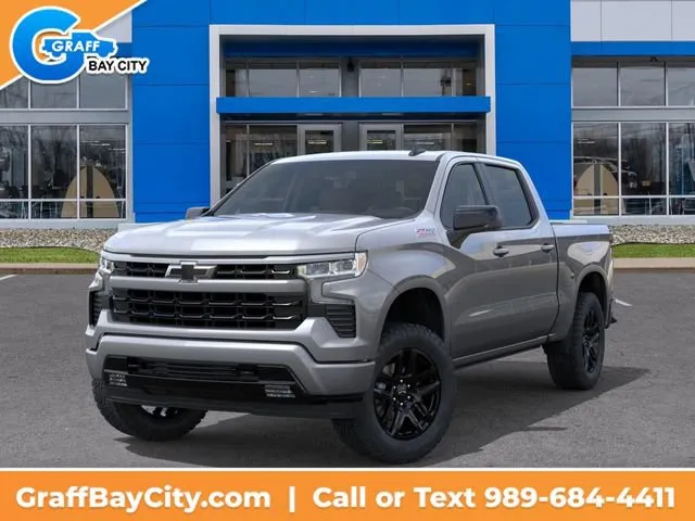 2026 Chevrolet Silverado 1500 RST - Photo 6