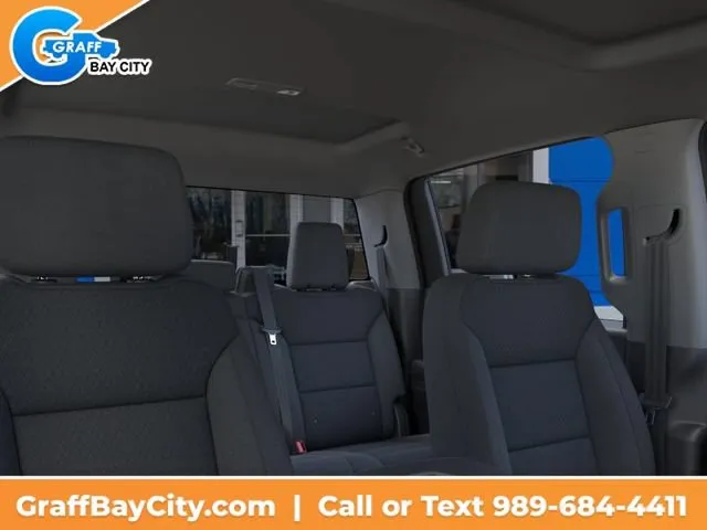 2026 Chevrolet Silverado 1500 RST - Photo 24