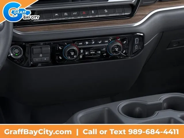 2026 Chevrolet Silverado 1500 RST - Photo 23