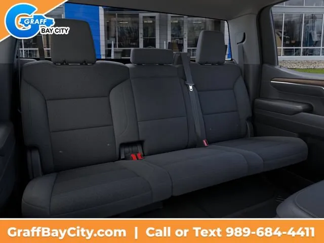 2026 Chevrolet Silverado 1500 RST - Photo 17