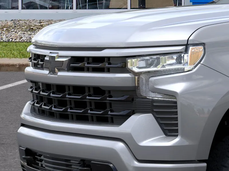 2026 Chevrolet Silverado 1500 RST - Photo 37