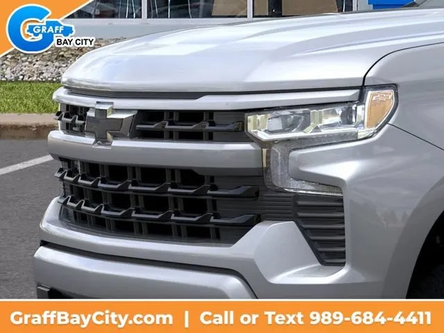 2026 Chevrolet Silverado 1500 RST - Photo 13
