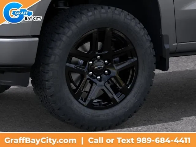 2026 Chevrolet Silverado 1500 RST - Photo 9