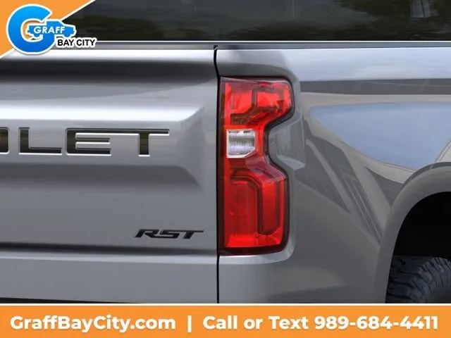 2026 Chevrolet Silverado 1500 RST - Photo 11