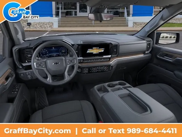 2026 Chevrolet Silverado 1500 RST - Photo 15
