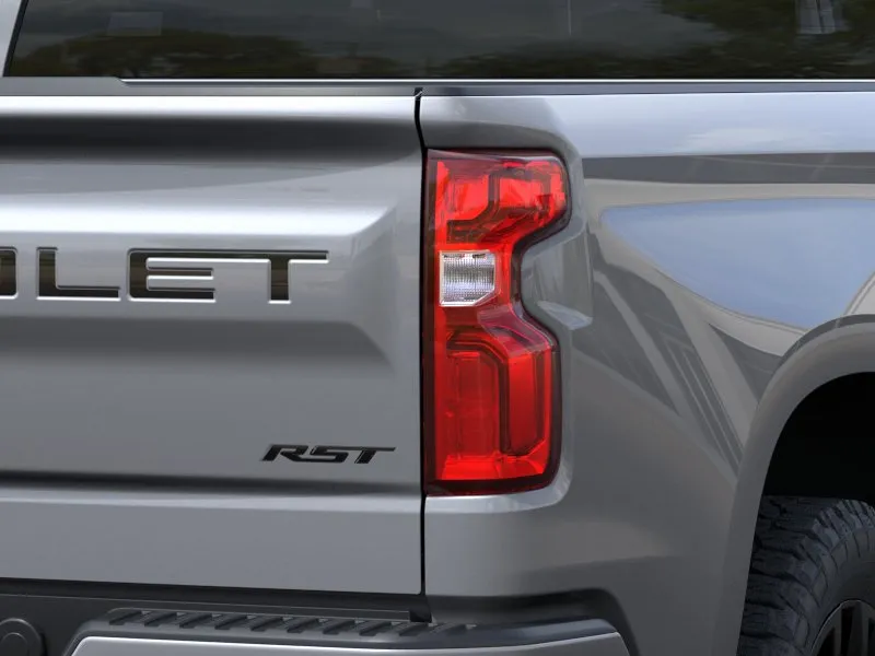 2026 Chevrolet Silverado 1500 RST - Photo 35