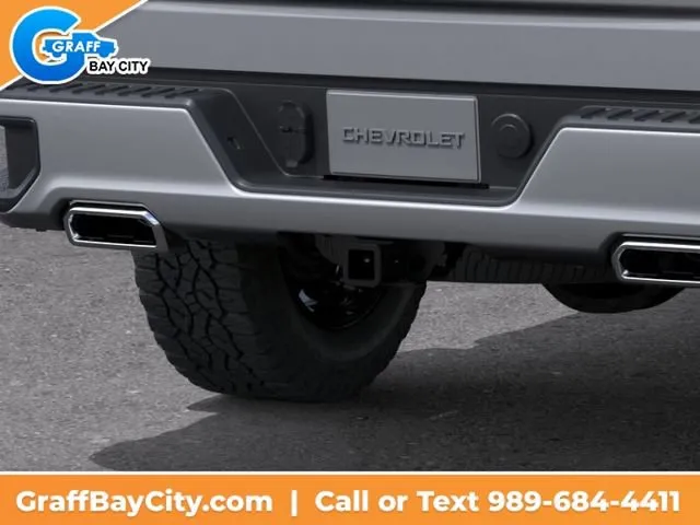2026 Chevrolet Silverado 1500 RST - Photo 14