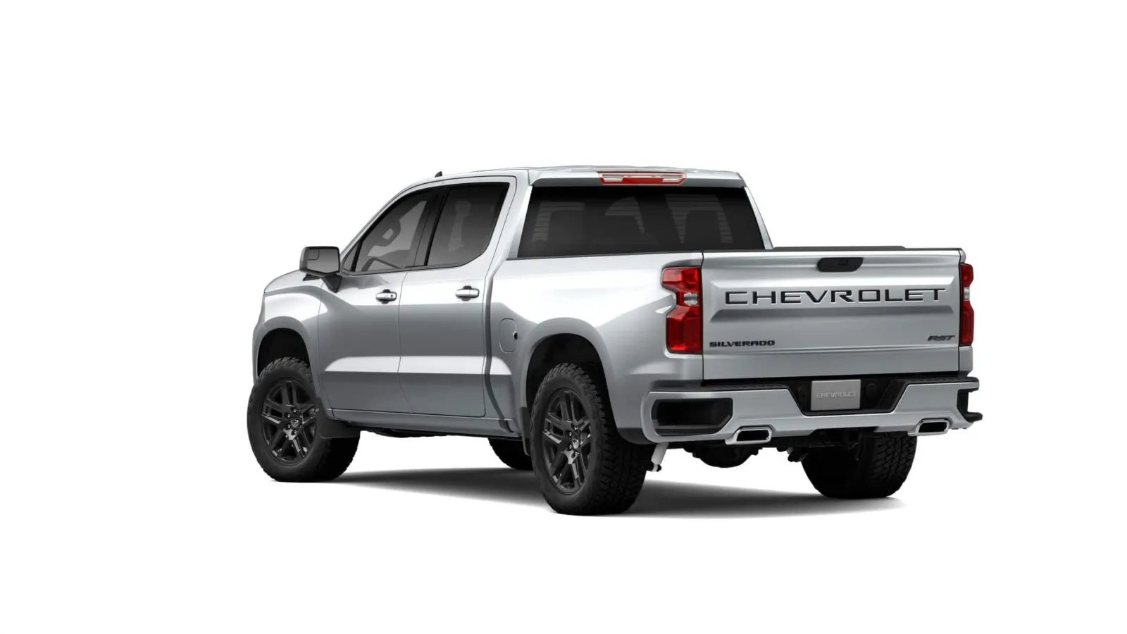 2026 Chevrolet Silverado 1500 RST - Photo 49