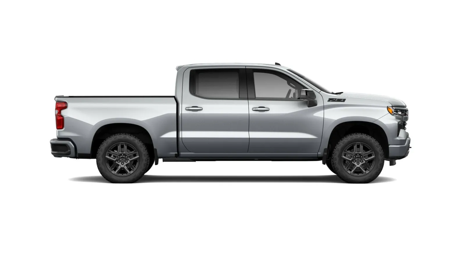 2026 Chevrolet Silverado 1500 RST - Photo 50