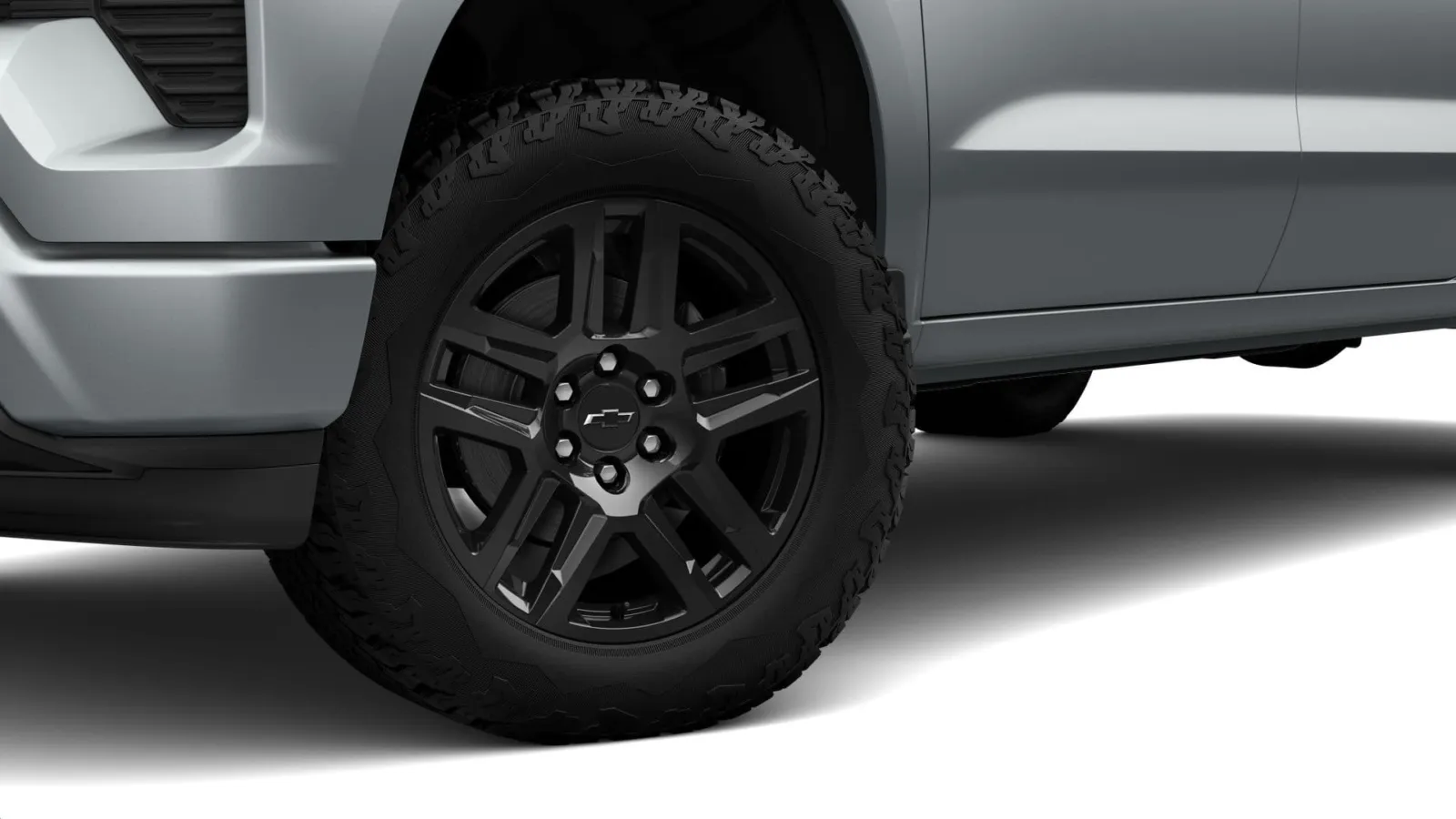 2026 Chevrolet Silverado 1500 RST - Photo 52