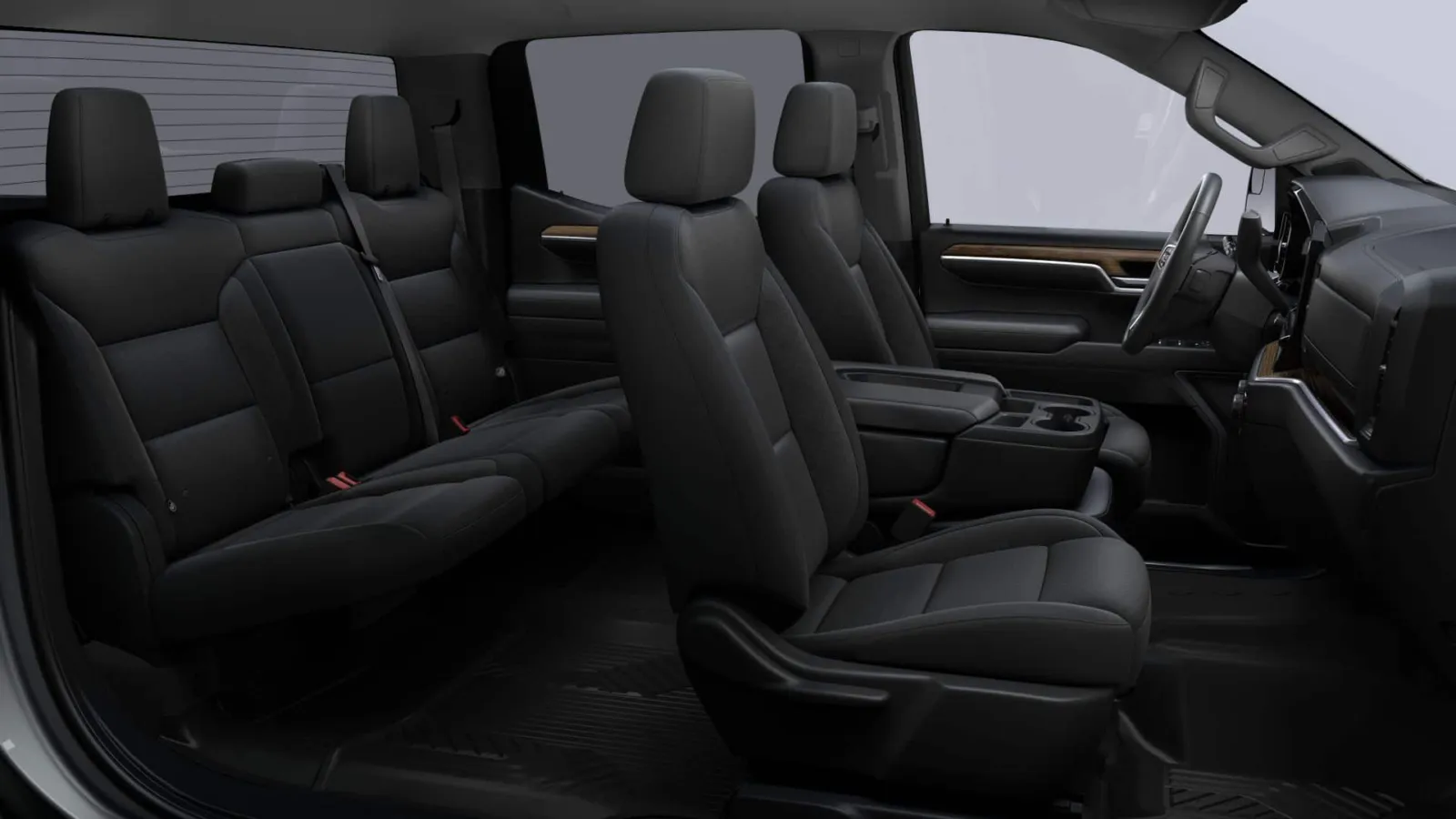2026 Chevrolet Silverado 1500 RST - Photo 54
