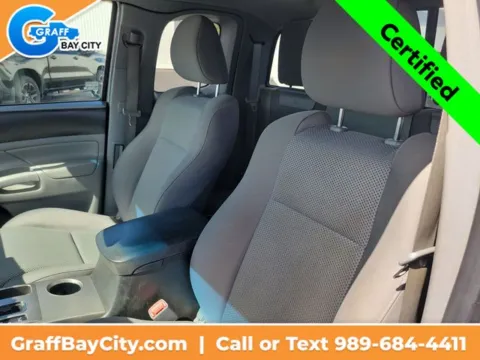 More photos of 2015 Toyota Tacoma at Graff Chevrolet, INC., MI