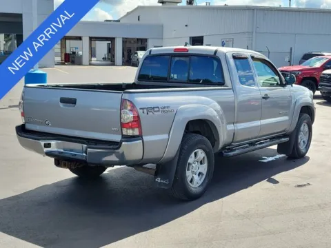 Another view of 2015 Toyota Tacoma for sale in Bay City, MI at Graff Chevrolet, INC.