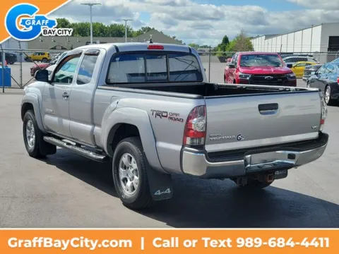 More photos of 2015 Toyota Tacoma at Graff Chevrolet, INC., MI