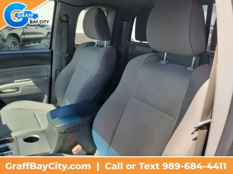 More photos of 2015 Toyota Tacoma at Graff Chevrolet, INC., MI