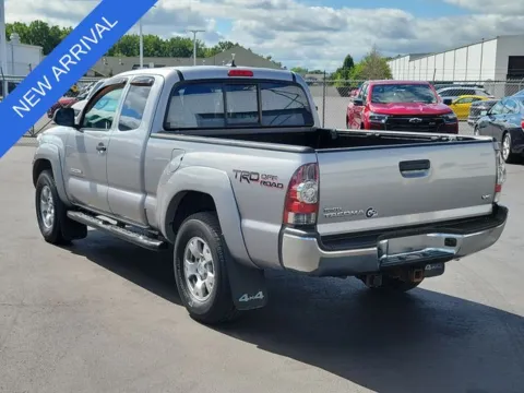 More photos of 2015 Toyota Tacoma at Graff Chevrolet, INC., MI