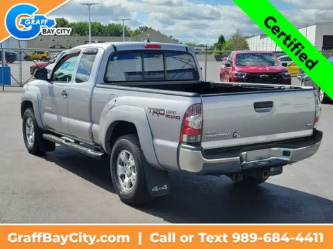 More photos of 2015 Toyota Tacoma at Graff Chevrolet, INC., MI